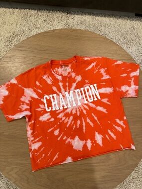 Champion Tshirt